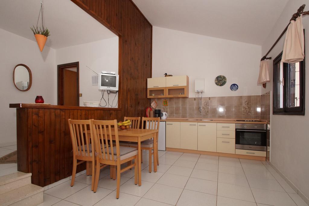 South Island Apartments Корчула Экстерьер фото
