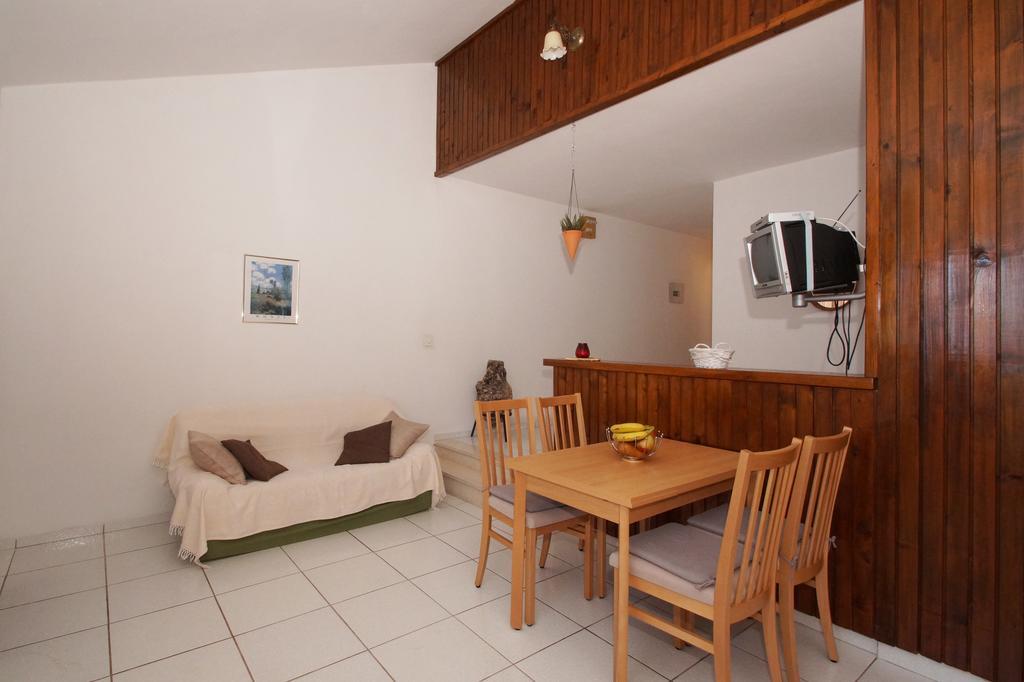 South Island Apartments Корчула Экстерьер фото