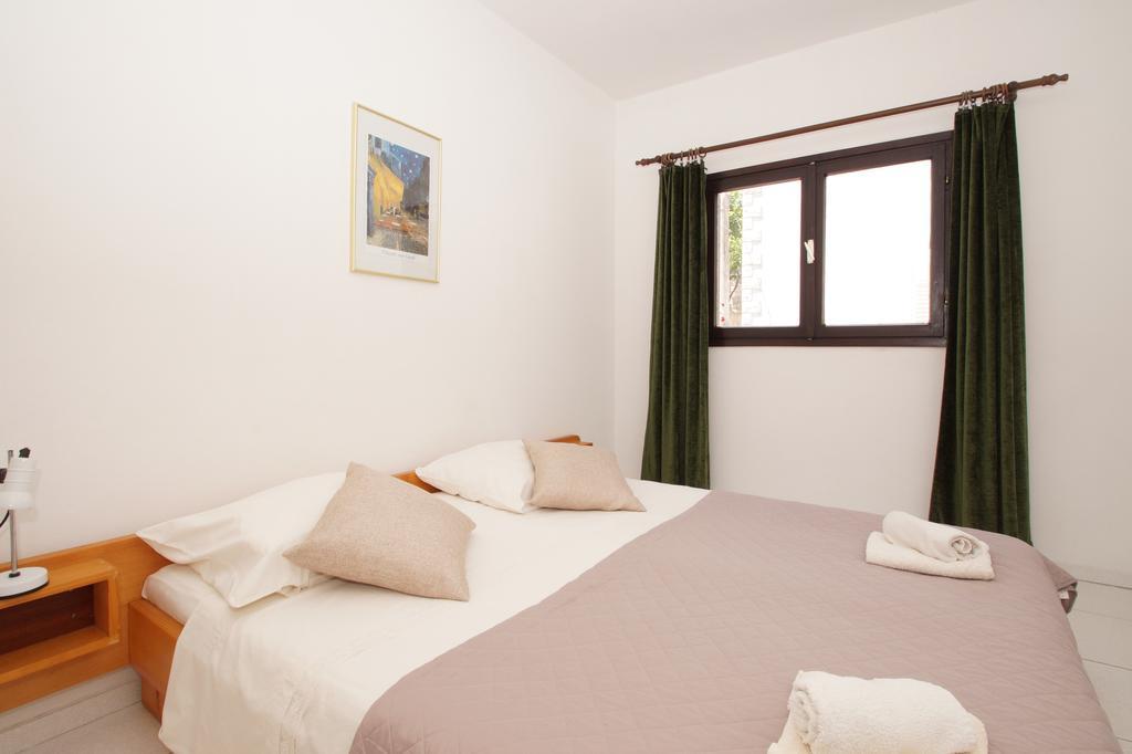 South Island Apartments Корчула Экстерьер фото