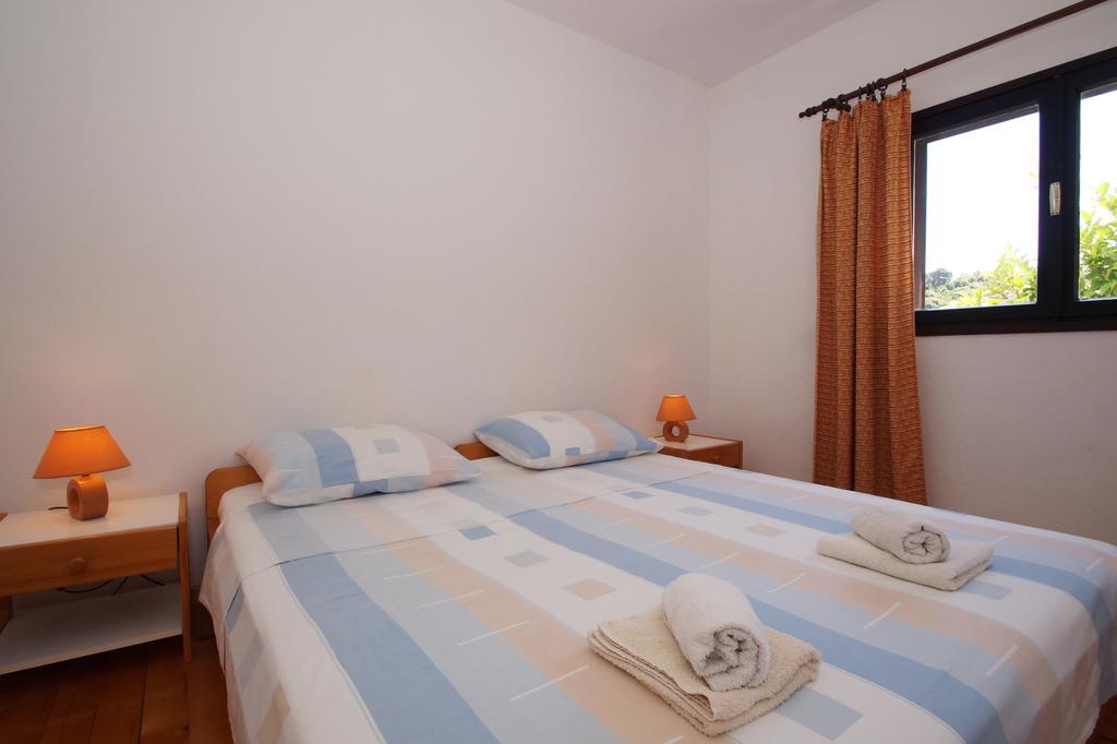 South Island Apartments Корчула Экстерьер фото